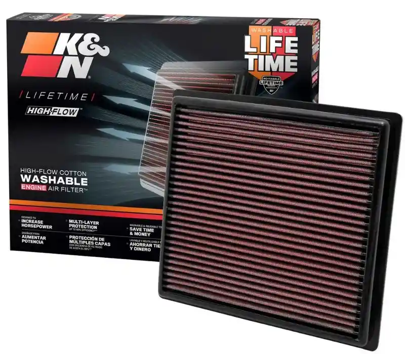 K&N FILTERS 33-2443
