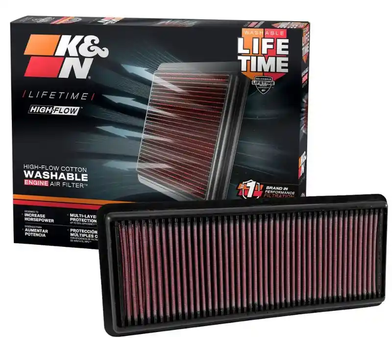 K&N FILTERS 33-5040