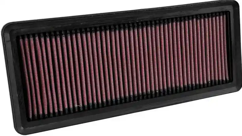 K&N FILTERS 33-5040