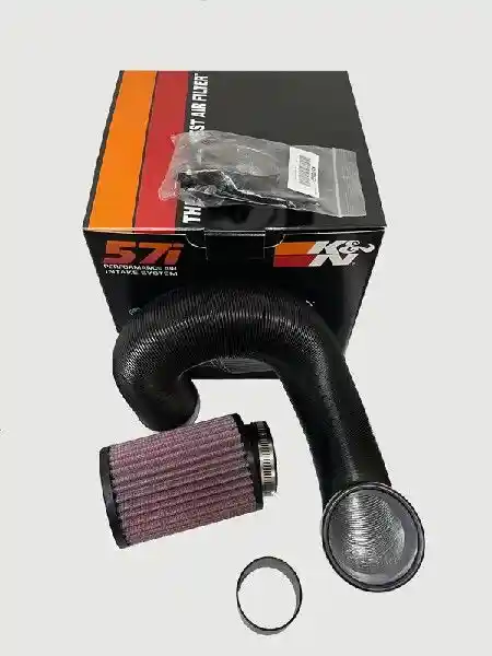 K&N FILTERS 57-0562