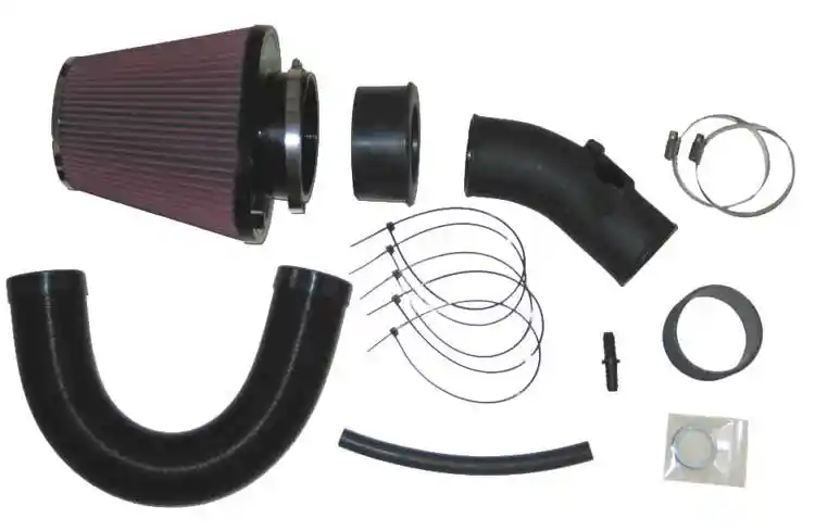K&N FILTERS 57-0615