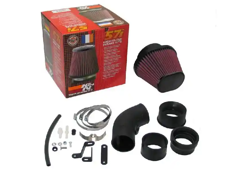 K&N FILTERS 57-0618-1