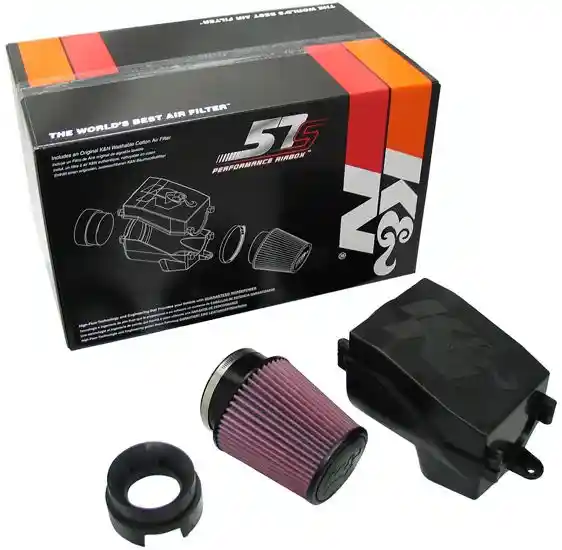 K&N FILTERS 57S-9500