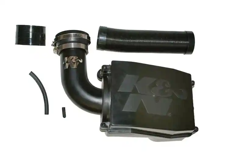 K&N FILTERS 57S-9501