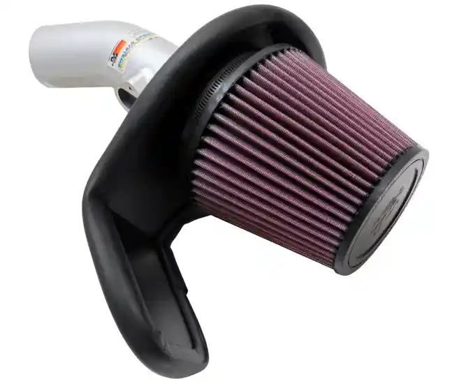 K&N FILTERS 69-4521TS