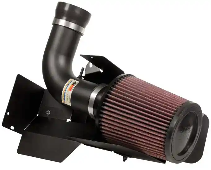 K&N FILTERS 69-9756TFK K&N FILTERS 69-9756TFK