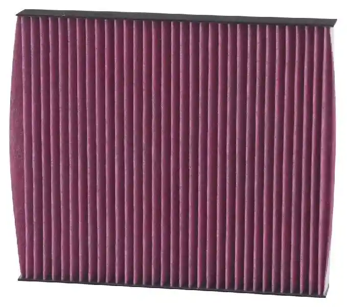K&N FILTERS DVF5002 K&N FILTERS DVF5002