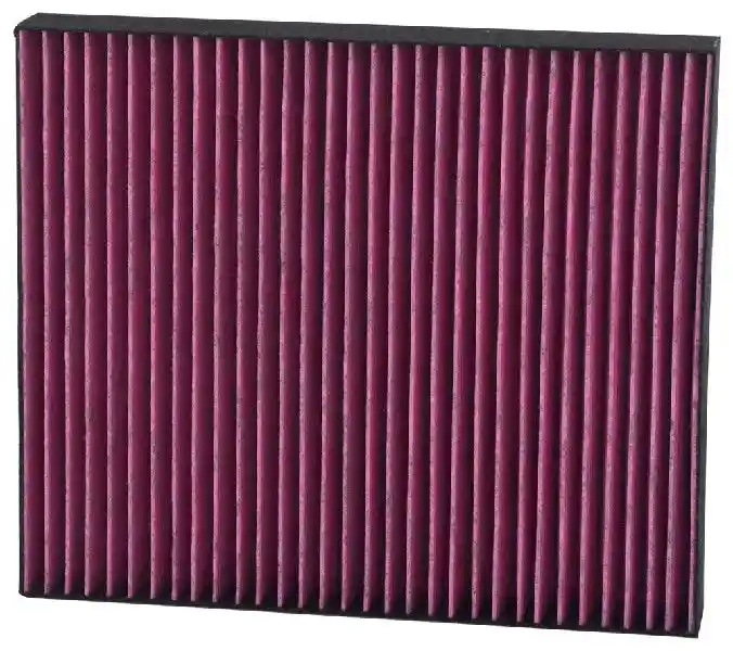 K&N FILTERS DVF5004