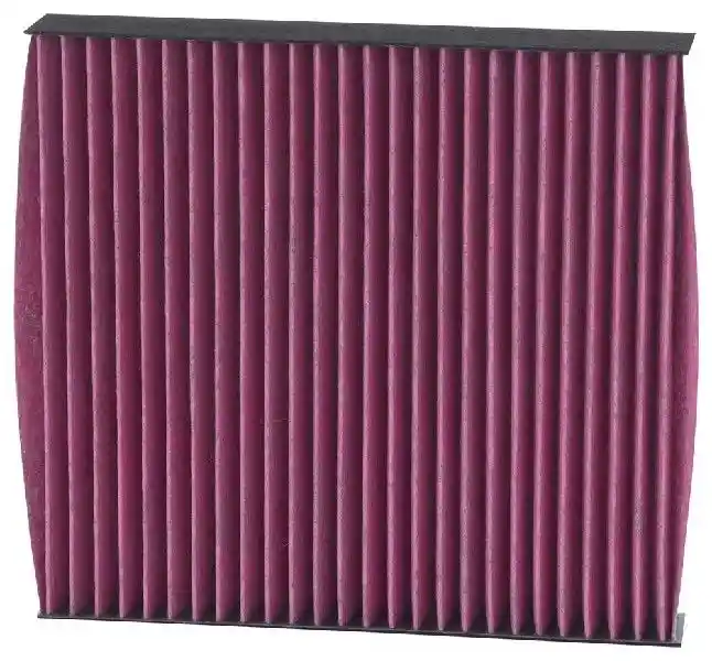 K&N FILTERS DVF5050 K&N FILTERS DVF5050