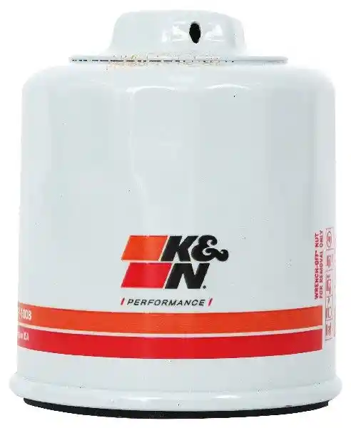 K&N FILTERS HP-1008