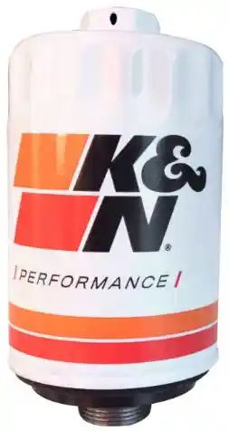 K&N FILTERS HP-3004