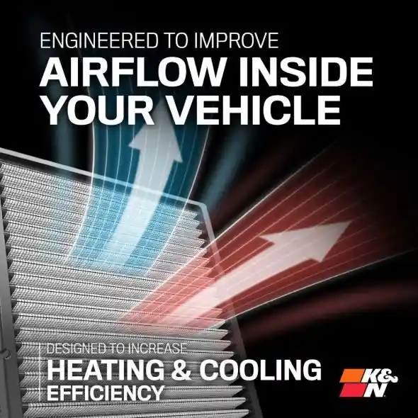 K&N FILTERS VF3013 K&N FILTERS VF3013