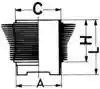 KOLBENSCHMIDT 88669110
