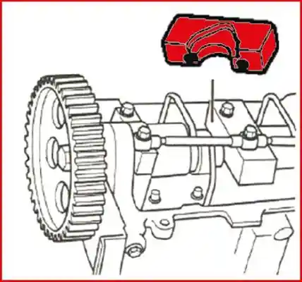 KS TOOLS 400.0425