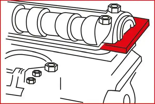 KS TOOLS 400.0600