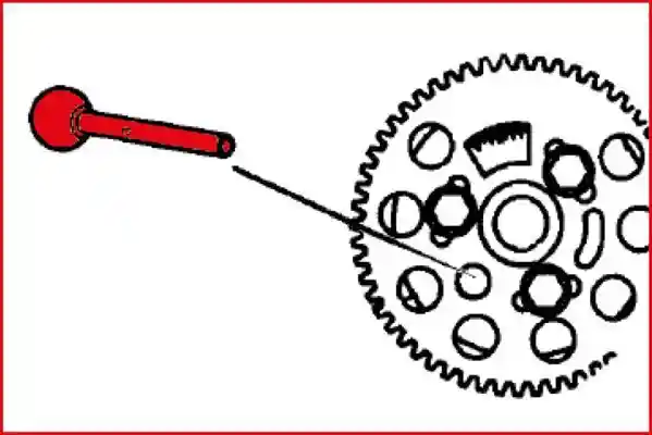 KS TOOLS 400.0600