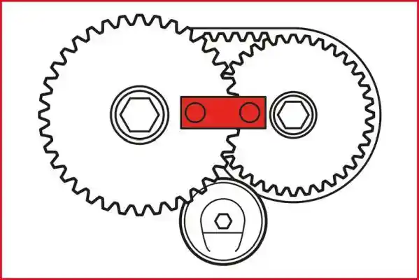 KS TOOLS 400.0625 KS TOOLS 400.0625