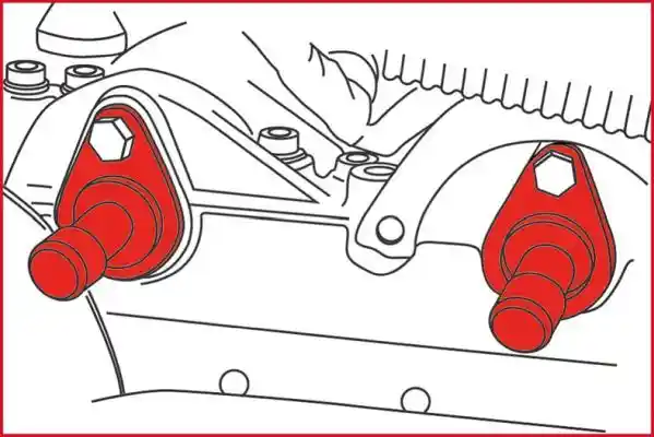 KS TOOLS 400.0825