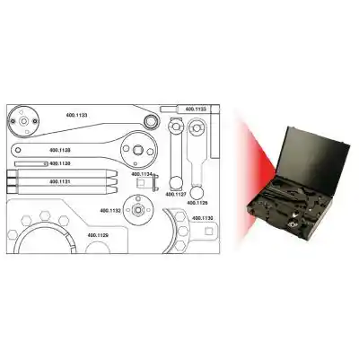 KS TOOLS 400.1125