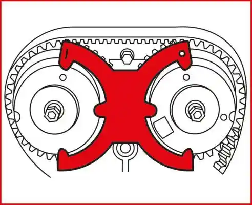 KS TOOLS 400.1200