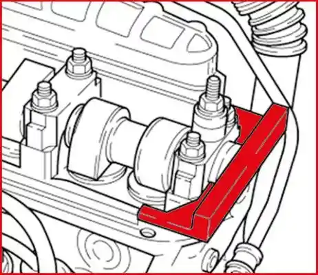 KS TOOLS 400.1300