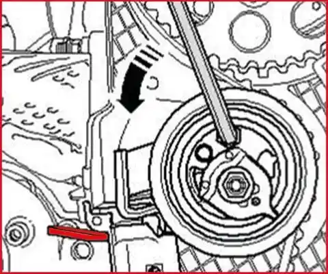 KS TOOLS 400.1300