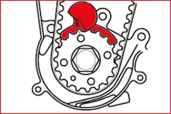 KS TOOLS 400.1400