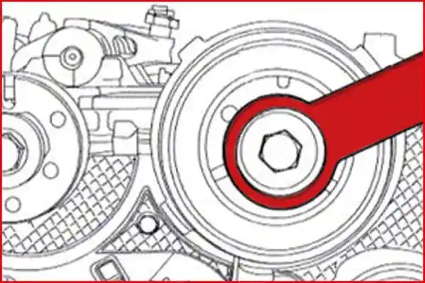 KS TOOLS 400.2104