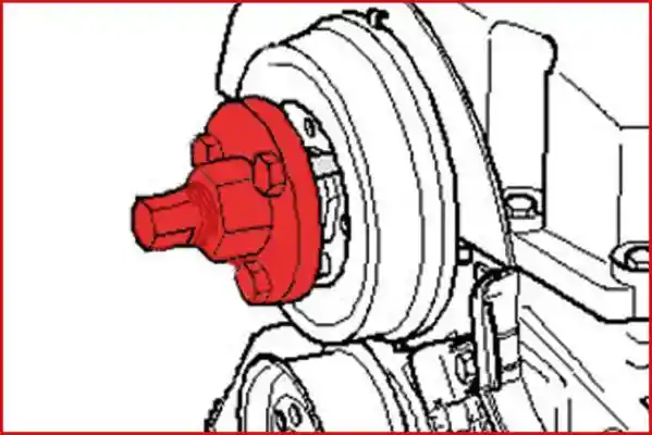KS TOOLS 400.2105