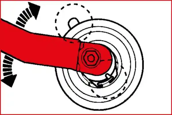 KS TOOLS 400.2175