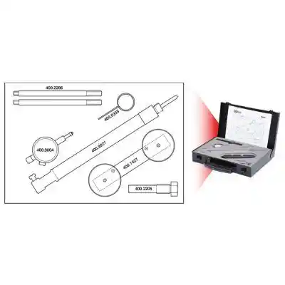KS TOOLS 400.2200 KS TOOLS 400.2200
