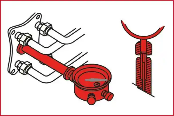 KS TOOLS 400.2200 KS TOOLS 400.2200