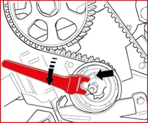 KS TOOLS 400.2225