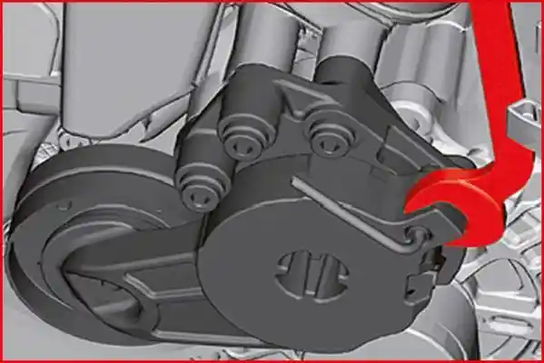 KS TOOLS 400.4300