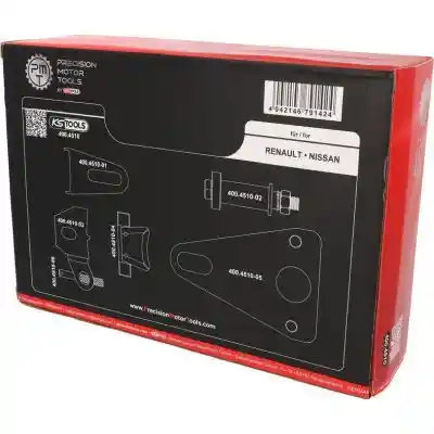 KS TOOLS 400.4510