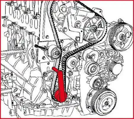 KS TOOLS 400.9023