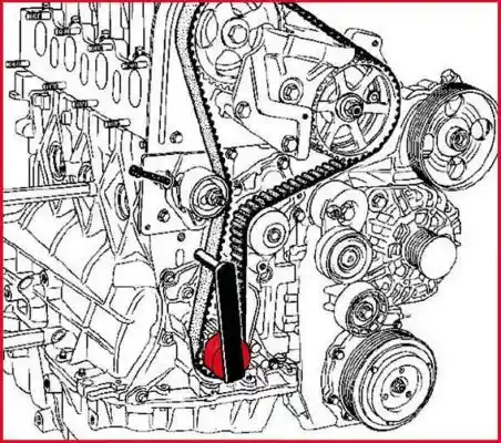 KS TOOLS 400.9024