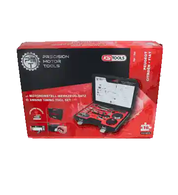 KS TOOLS 410.0410