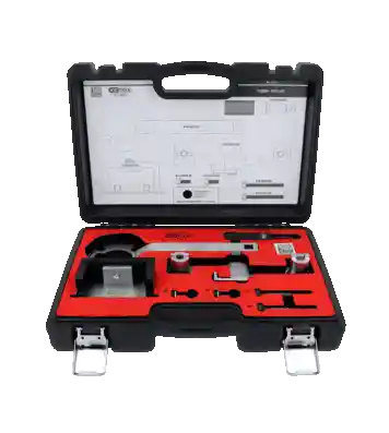 KS TOOLS 410.0435