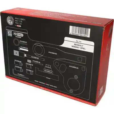 KS TOOLS 410.0500