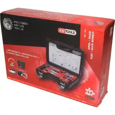 KS TOOLS 410.0710