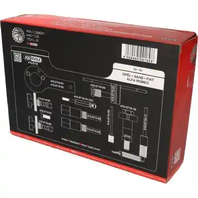 KS TOOLS 410.0710