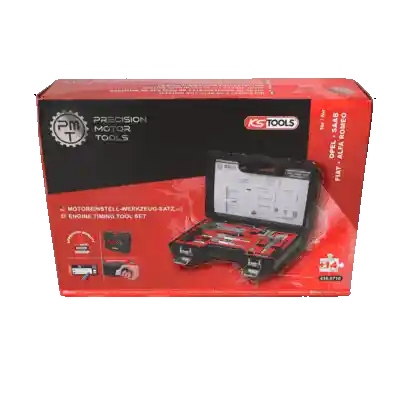 KS TOOLS 410.0710