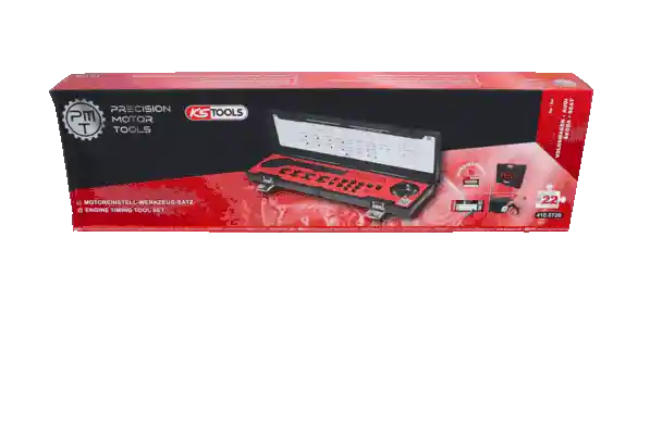 KS TOOLS 410.0720