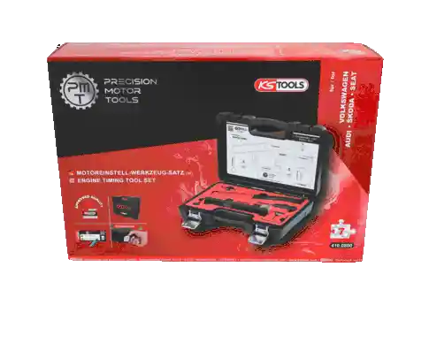 KS TOOLS 410.0800