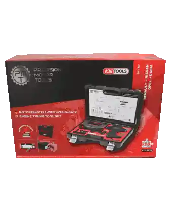 KS TOOLS 410.0835