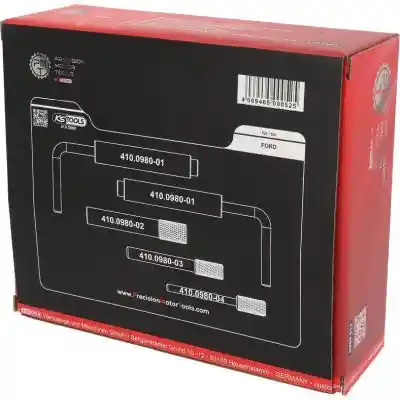 KS TOOLS 410.0980