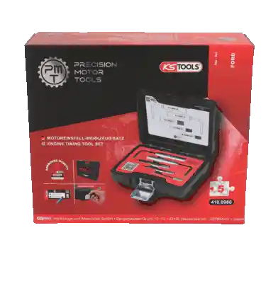 KS TOOLS 410.0980