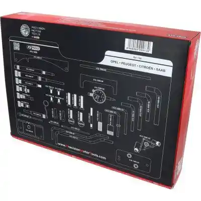 KS TOOLS 410.1090