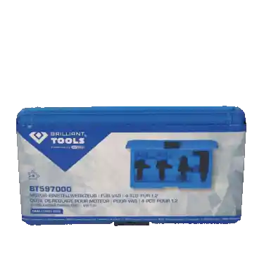 KS TOOLS BT597000